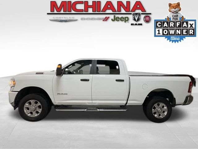 2024 RAM Ram 2500 Pickup Big Horn's photo