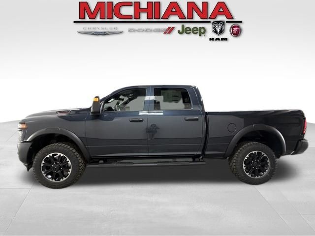 2026 RAM 2500 Tradesman/Warlock 4X4 Crew Cab SWB's photo