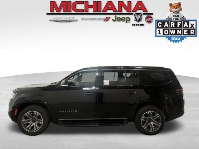 2024 Jeep Wagoneer