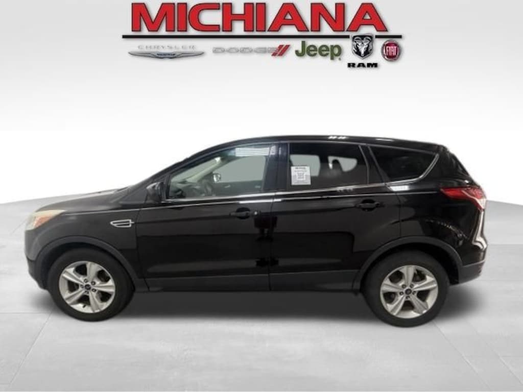 Used 2013 Ford Escape SE SUV