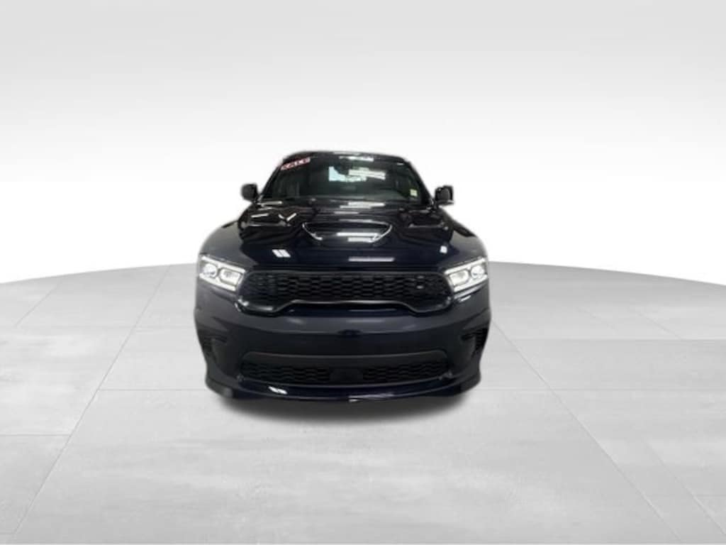 New 2026 Dodge Durango GT Plus Hemi V8 Sport Utility