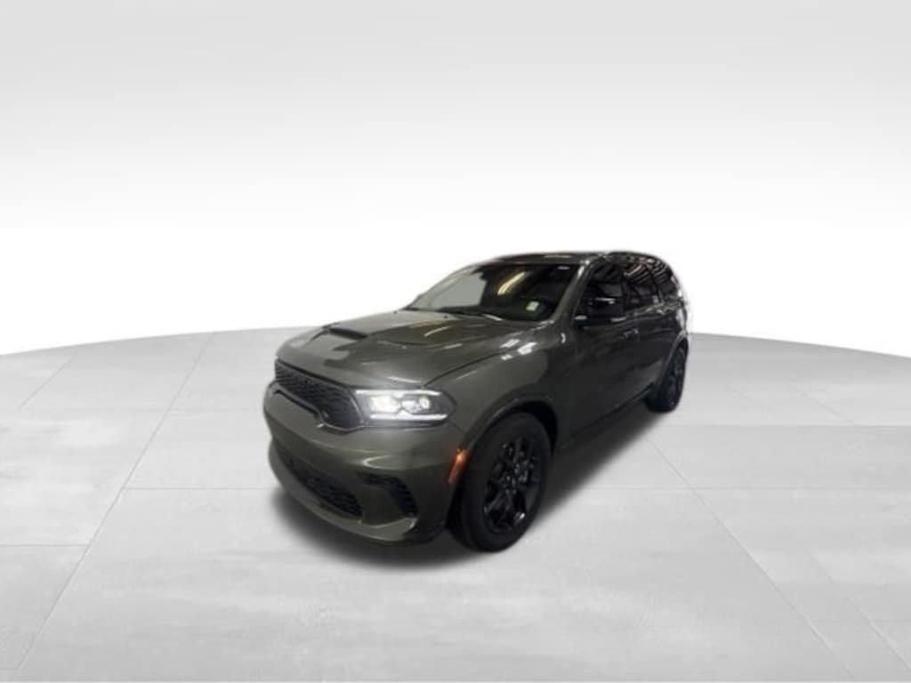 New 2027 Dodge Durango GT Sport Utility