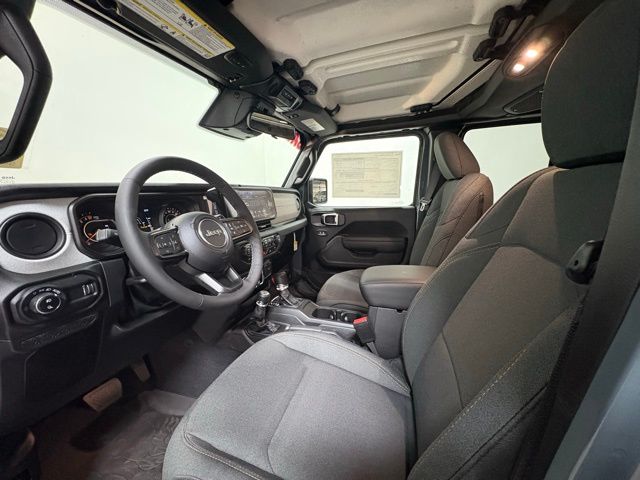 2026 Jeep Gladiator Sport S - Photo 13
