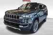 Jeep Wagoneer