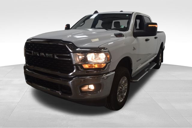 2024 Ram 2500 Big Horn photo 2