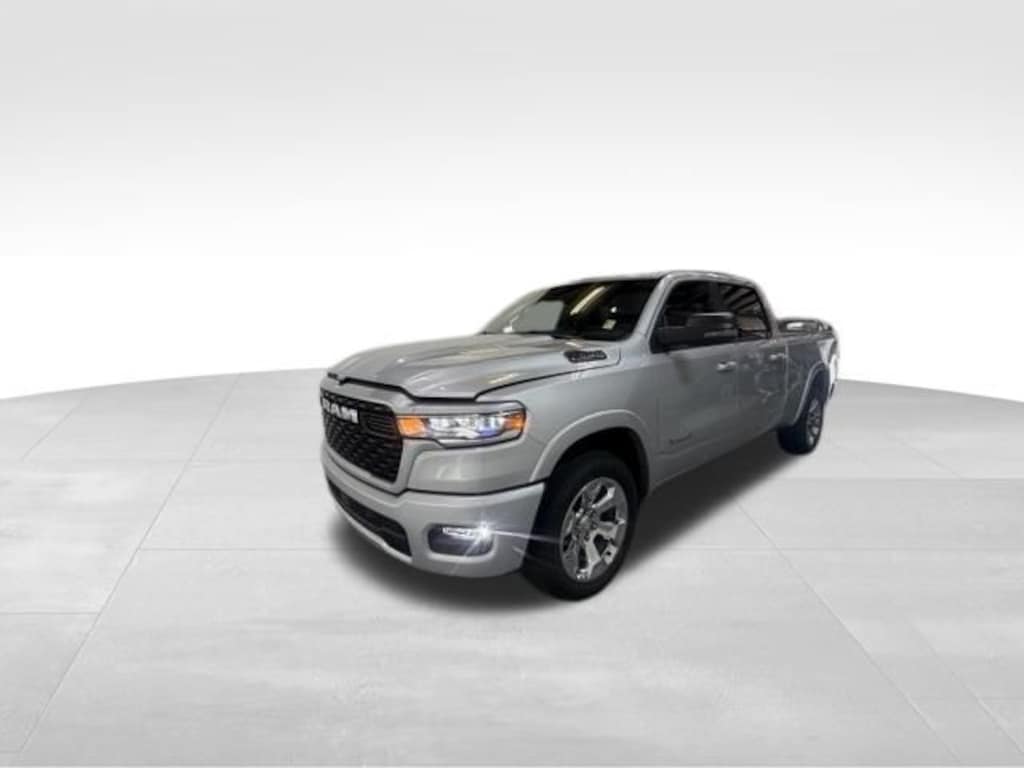 New 2027 Ram 1500 Big Horn/Lone Star Pickup