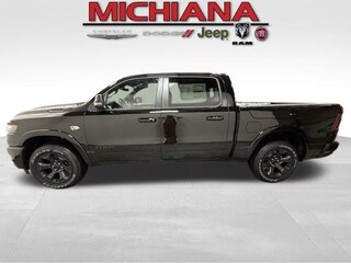 2026 Ram 1500 Big Horn/Lone Star Pickup