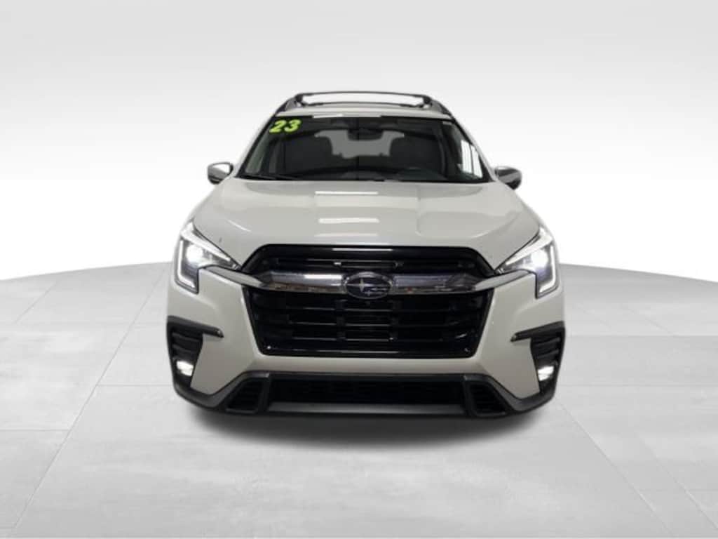 Used 2023 Subaru Ascent Limited 7-Passenger SUV