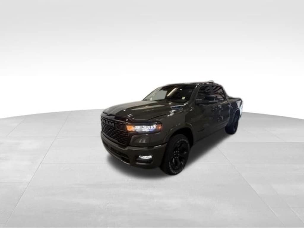 New 2027 Ram 1500 Big Horn/Lone Star Pickup