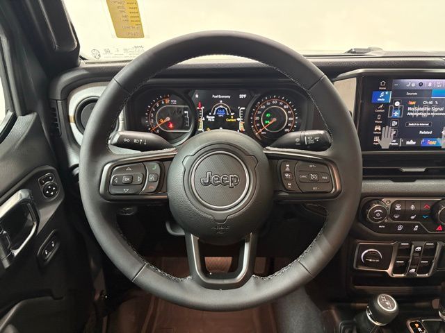 2026 Jeep Gladiator Sport S - Photo 15