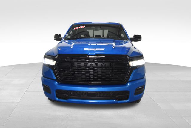 2026 Ram 1500 Big Horn photo 3