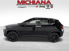 2026 Jeep Compass Latitude Sport Utility