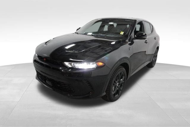 2024 Dodge Hornet R/T - Photo 6