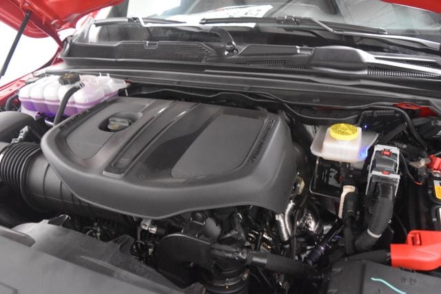 2025 RAM 1500 Big Horn/Lone Star - Photo 9