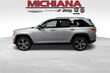 Jeep Grand Cherokee 4xe