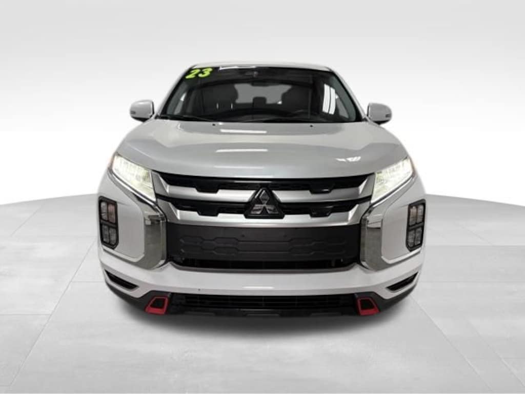 Used 2023 Mitsubishi Outlander Sport 2.0 S SUV
