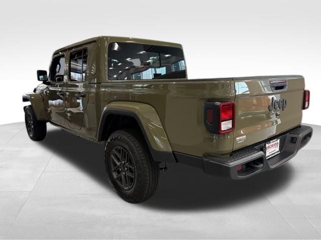 2026 Jeep Gladiator Sport S - Photo 6