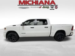 2026 Ram 1500 BIG HORN CREW CAB 4X4 5'7 BOX Pickup