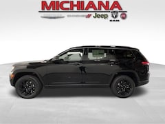 2026 Jeep Grand Cherokee L Altitude Sport Utility