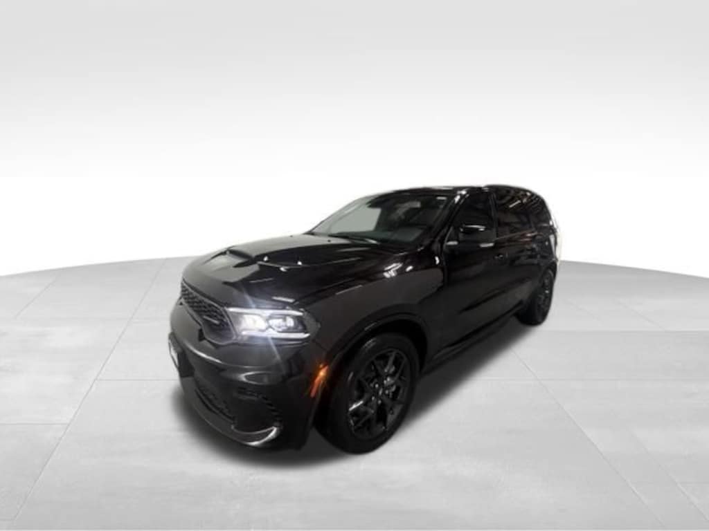 New 2026 Dodge Durango GT Plus Hemi V8 Sport Utility