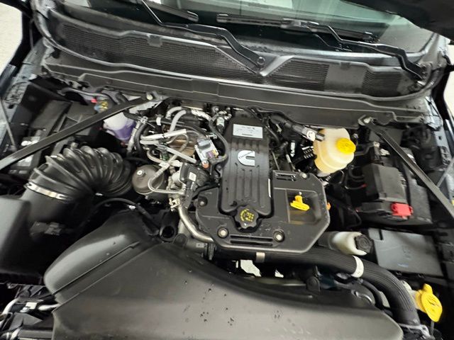 2026 RAM 2500 Laramie - Photo 14