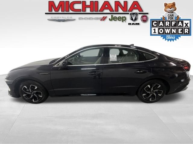 2024 Hyundai Sonata