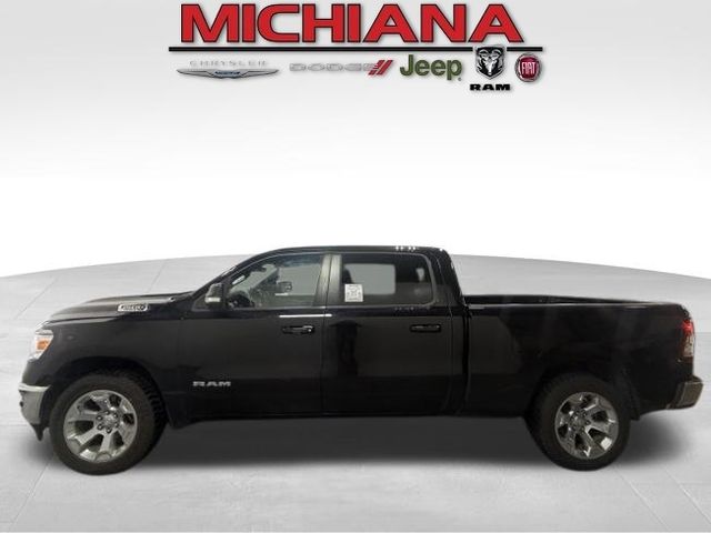 2021 RAM 1500 Pickup