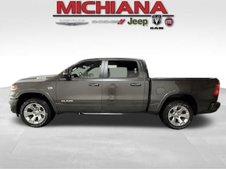 2026 Ram 1500 Big Horn/Lone Star Pickup