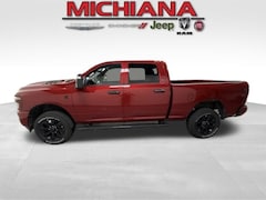 2026 Ram 2500 Tradesman Pickup