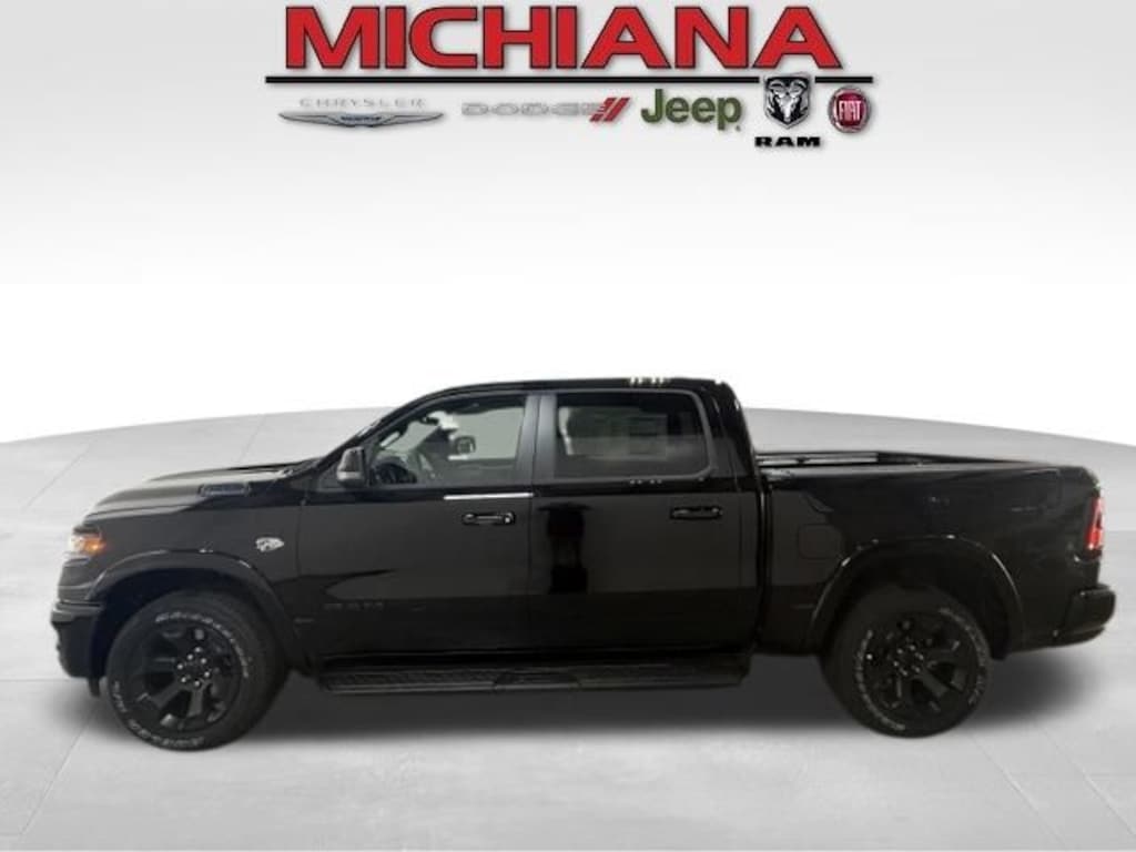 New 2026 Ram 1500 Big Horn/Lone Star Pickup