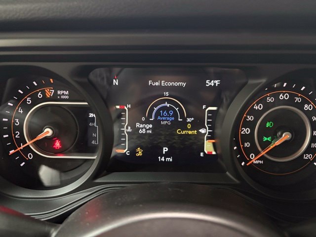 2026 Jeep Gladiator Sport S - Photo 18