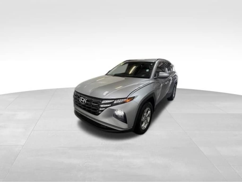 Used 2024 Hyundai Tucson SEL SUV