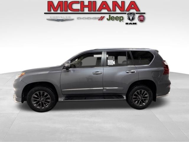 2018 Lexus GX 460 460's photo