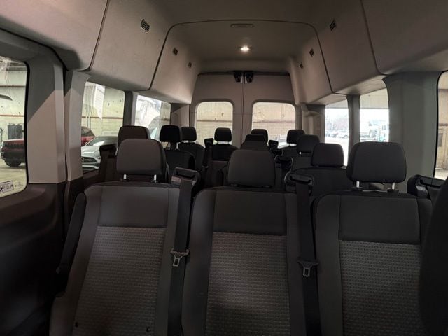 2024 Ford Transit Passenger Van XLT - Photo 12