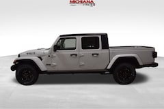2025 Jeep Gladiator WILLYS 4X4 Pickup