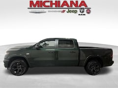 2026 Ram 1500 Big Horn/Lone Star Pickup