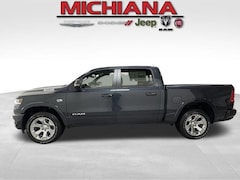 2026 Ram 1500 BIG HORN CREW CAB 4X4 5'7 BOX Pickup