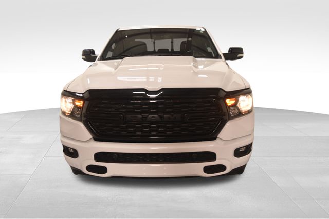 2022 Ram 1500 Big Horn Lone Star photo 3