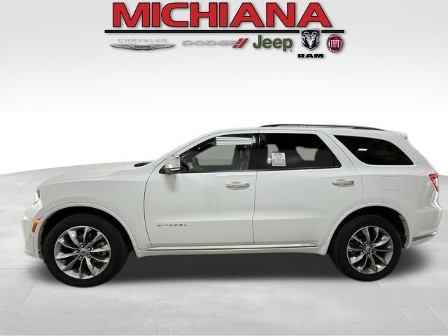 2024 Dodge Durango Citadel Platinum AWD's photo