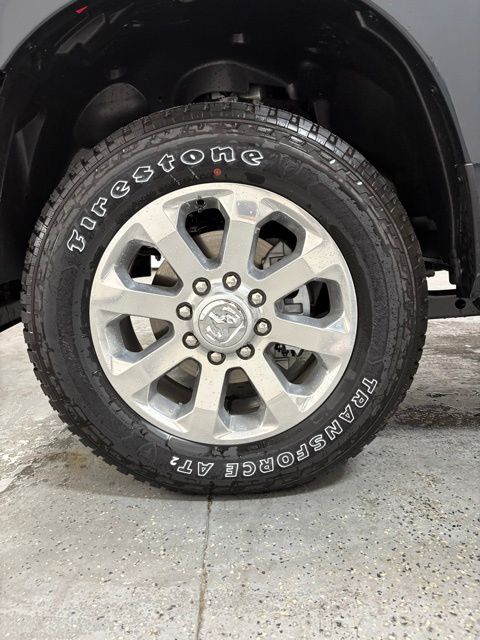 2026 RAM 2500 Laramie - Photo 13