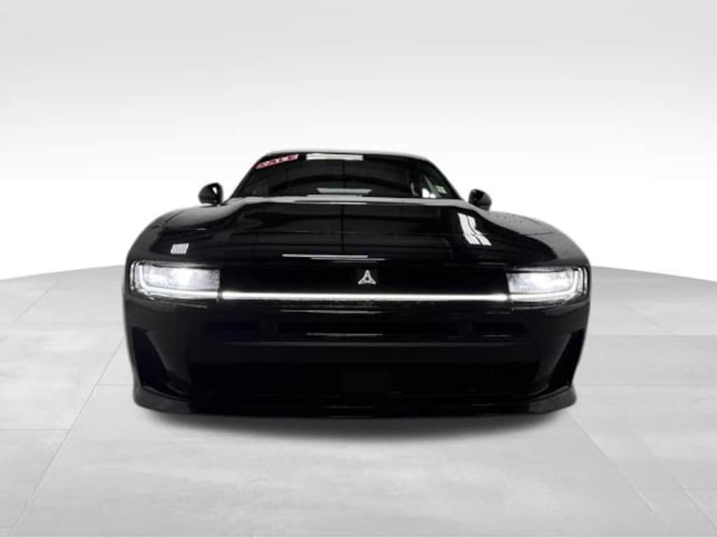 New 2026 Dodge Charger R/T Sedan