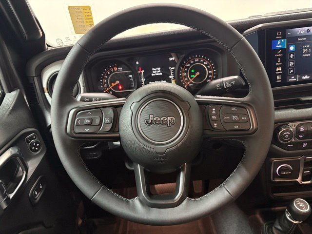 2026 Jeep Gladiator Sport S - Photo 14