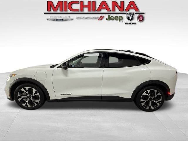 2024 Ford Mustang Mach-E Select AWD's photo