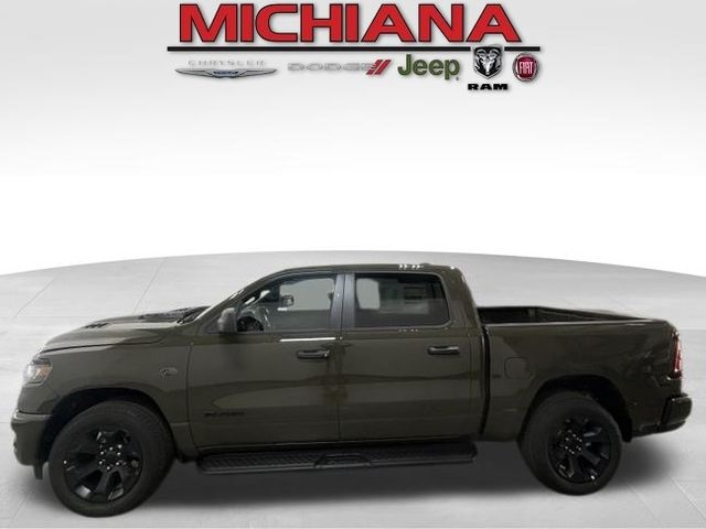 2027 Ram 1500 Express Pickup