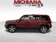  Jeep Patriot