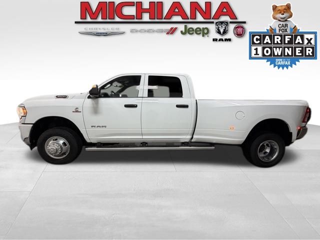 2022 RAM Ram 3500 Pickup Tradesman's photo