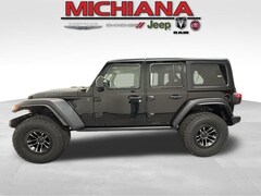2026 Jeep Wrangler Willys Sport Utility