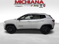 2026 Jeep Compass Altitude Sport Utility