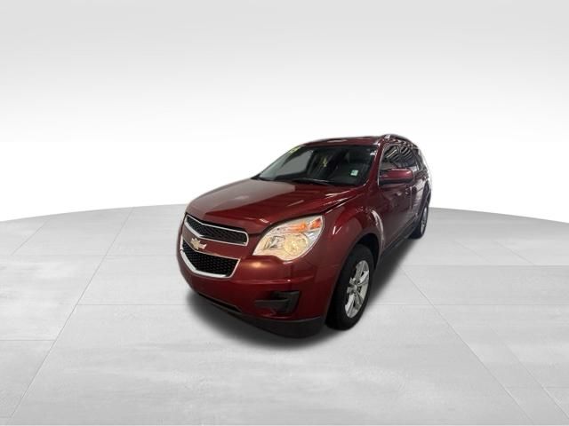 Used 2015 Chevrolet Equinox 1LT with VIN 2GNALBEK0F6326003 for sale in Mishawaka, IN