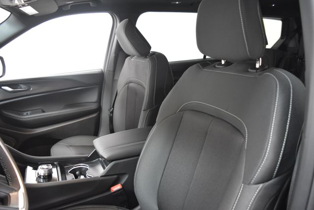 2025 Jeep Grand Cherokee L Laredo - Photo 10